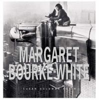 Margaret Bourke White 0810943816 Book Cover