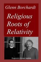 Religious Roots of Relativity B08N96V91H Book Cover