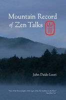 Mountain Record of Zen Talks 0877734453 Book Cover