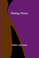 Making Money 1975881400 Book Cover