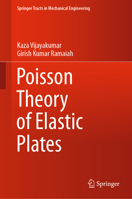 Poisson Theory of Elastic Plates 9813342099 Book Cover