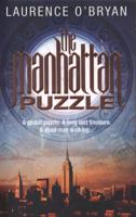 The Manhattan Puzzle 1847562906 Book Cover
