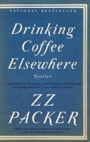 Drinking Coffee Elsewhere 1841955566 Book Cover