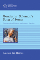 Gender in Solomons Song of Songs 1498288456 Book Cover