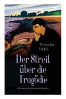 Der Streit ]Ber Die Tragvdie 8026888979 Book Cover