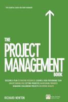 The Project Management Book 0273785869 Book Cover