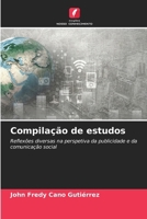 Compilação de estudos (Portuguese Edition) 6209531121 Book Cover