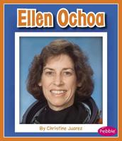 Ellen Ochoa 1515718883 Book Cover