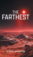 The Farthest 1038375320 Book Cover