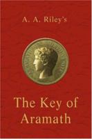 The Key of Aramath 0595414559 Book Cover