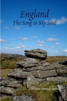 England - The Song in My Soul 1471039544 Book Cover