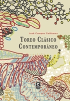 Toreo clásico contemporáneo (Orígenes) null Book Cover