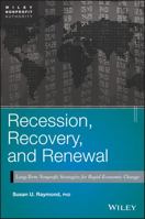 Long-Term Nonprofit Strategies for Rapid Economic Change 111838198X Book Cover