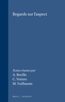Regards Sur L'aspect.(Cahiers Chronos 2) 9042002123 Book Cover