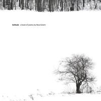 Solitude: a book of poetry by Reza Eslami 154643240X Book Cover