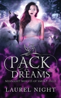 Pack Dreams B0BQH5Y94B Book Cover