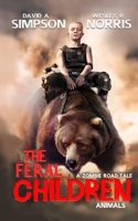 The Feral Children: Animals 1099338964 Book Cover