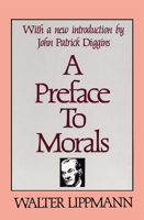 A Preface to Morals B0006AKMLQ Book Cover