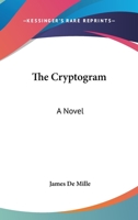 The Cryptogram 1983811009 Book Cover