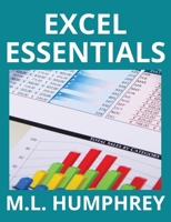 Excel Essentials 1950902749 Book Cover