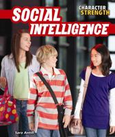 Social Intelligence 1448896800 Book Cover