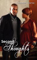 Second Thoughts 0985152818 Book Cover