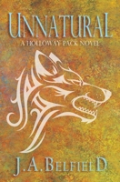 Unnatural 1838085335 Book Cover