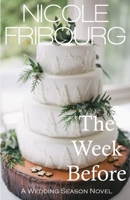 The Week Before B0863TFJ37 Book Cover