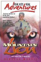 Real Kids, Real Adventures #11: Mountain Lion (Real Kids Real Adventures) 192859106X Book Cover