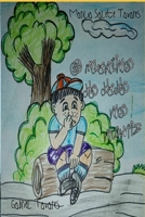 O menino do dedo no nariz (Coisas de criança) 1659308488 Book Cover