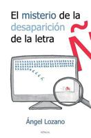 El Misterio de la Desaparicion de la Letra N 1518676448 Book Cover