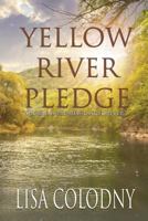 Yellow River Pledge 197006868X Book Cover