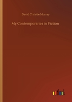 My Contemporaries In Fiction 1511585846 Book Cover