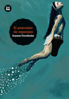 El pescador de esponjas 8483433915 Book Cover