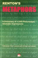 Renton's Metaphors 8178061732 Book Cover