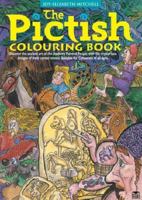 Pictish Colouring Book 1900428261 Book Cover