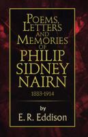 Poems, Letters, and Memories of Philip Sidney Nairn 0007578075 Book Cover