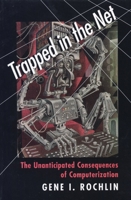 Trapped in the Net 0691010803 Book Cover