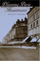Planning Paris before Haussmann 0801879302 Book Cover