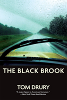 The Black Brook 0802123066 Book Cover