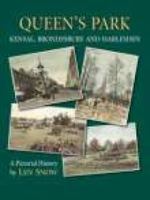 Queen's Park 1860774164 Book Cover