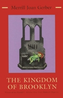 The Kingdom of Brooklyn (The Library of Modern Jewish Literature) 0815606613 Book Cover