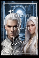 The Chronical of the Nine tail dragon.: Book 1 of the Mythralis Series. B0CW5W7MLF Book Cover