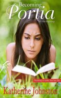 Becoming Portia: New Beginnings 1732093504 Book Cover