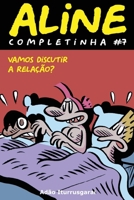 Aline Completinha 7 1519268548 Book Cover