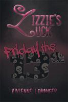Lizzie's Luck 1499022441 Book Cover