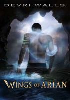 Wings of Arian 1938426525 Book Cover