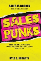 Sales Punks 9819427274 Book Cover
