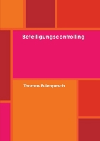 Beteiligungscontrolling 3944844068 Book Cover