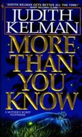 More Than You Know 0553562703 Book Cover